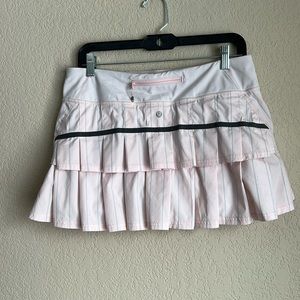 Lululemon Pace Setter